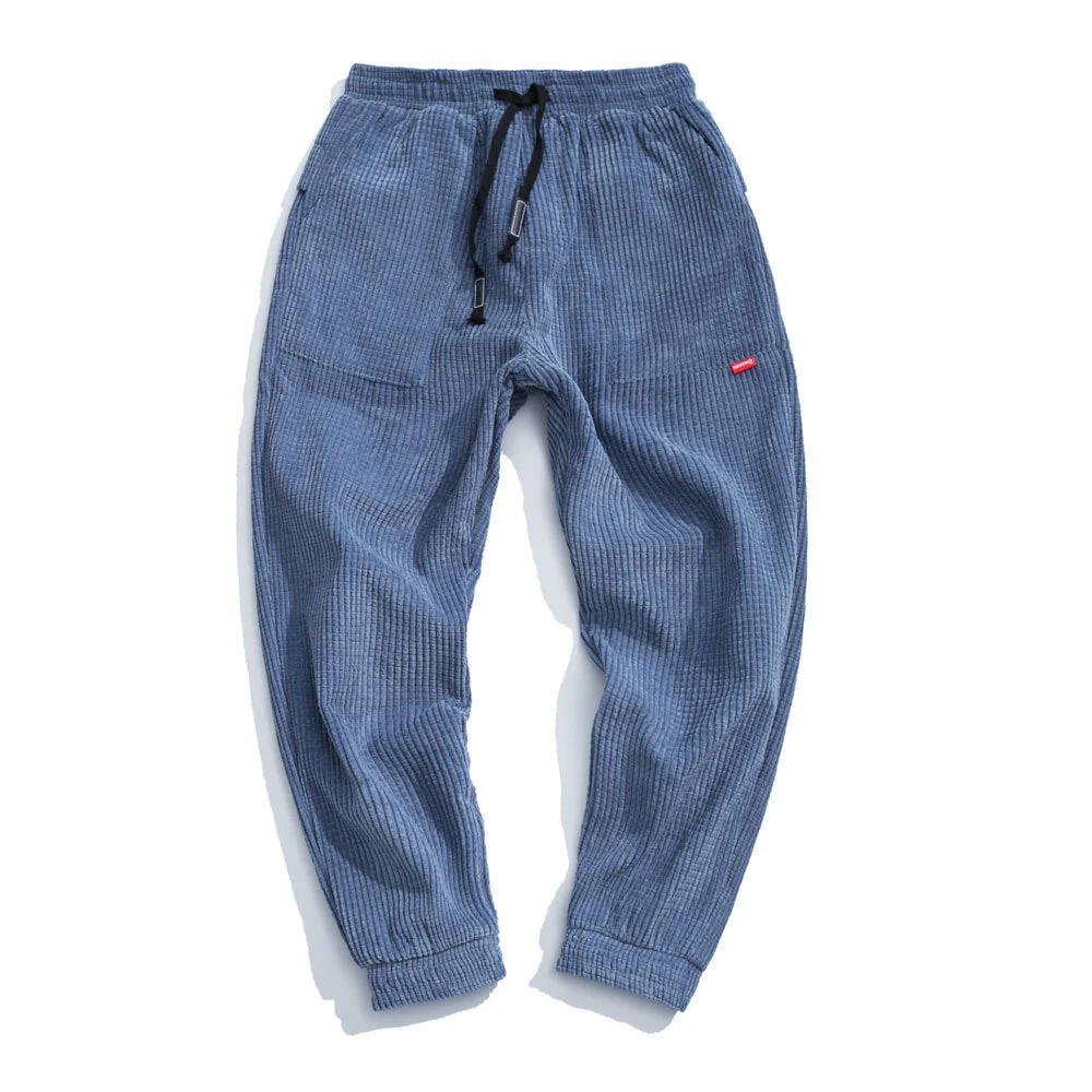 Theodore® | Fashionable Corduro Pants - Image 3