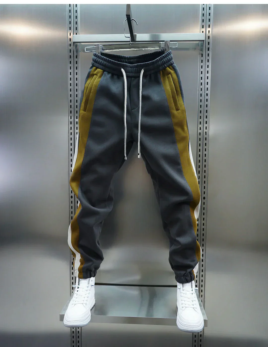 Theodore® | Men'S Durable Pants - Image 2