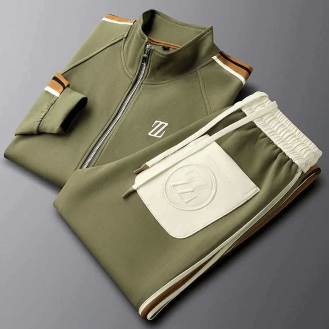 Theodore® | Premium Tracksuit - Image 10