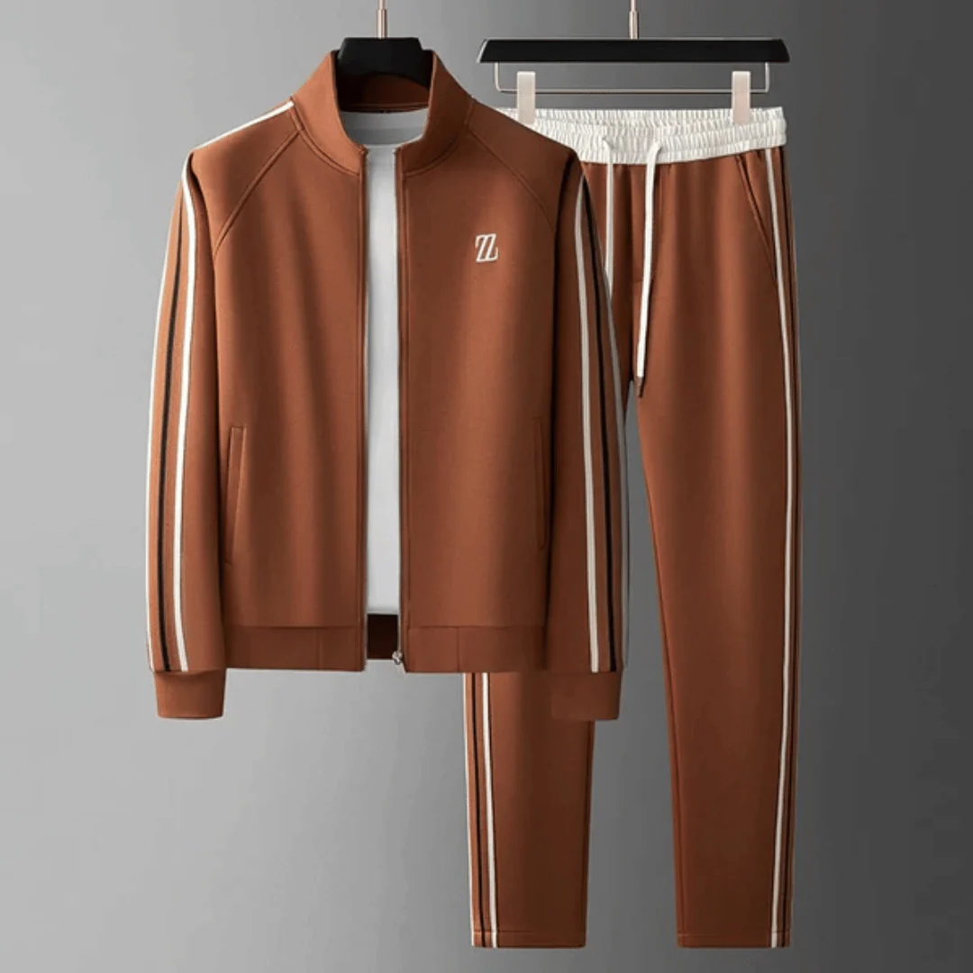 Theodore® | Premium Tracksuit - Image 2