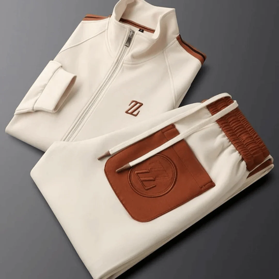 Theodore® | Premium Tracksuit - Image 4
