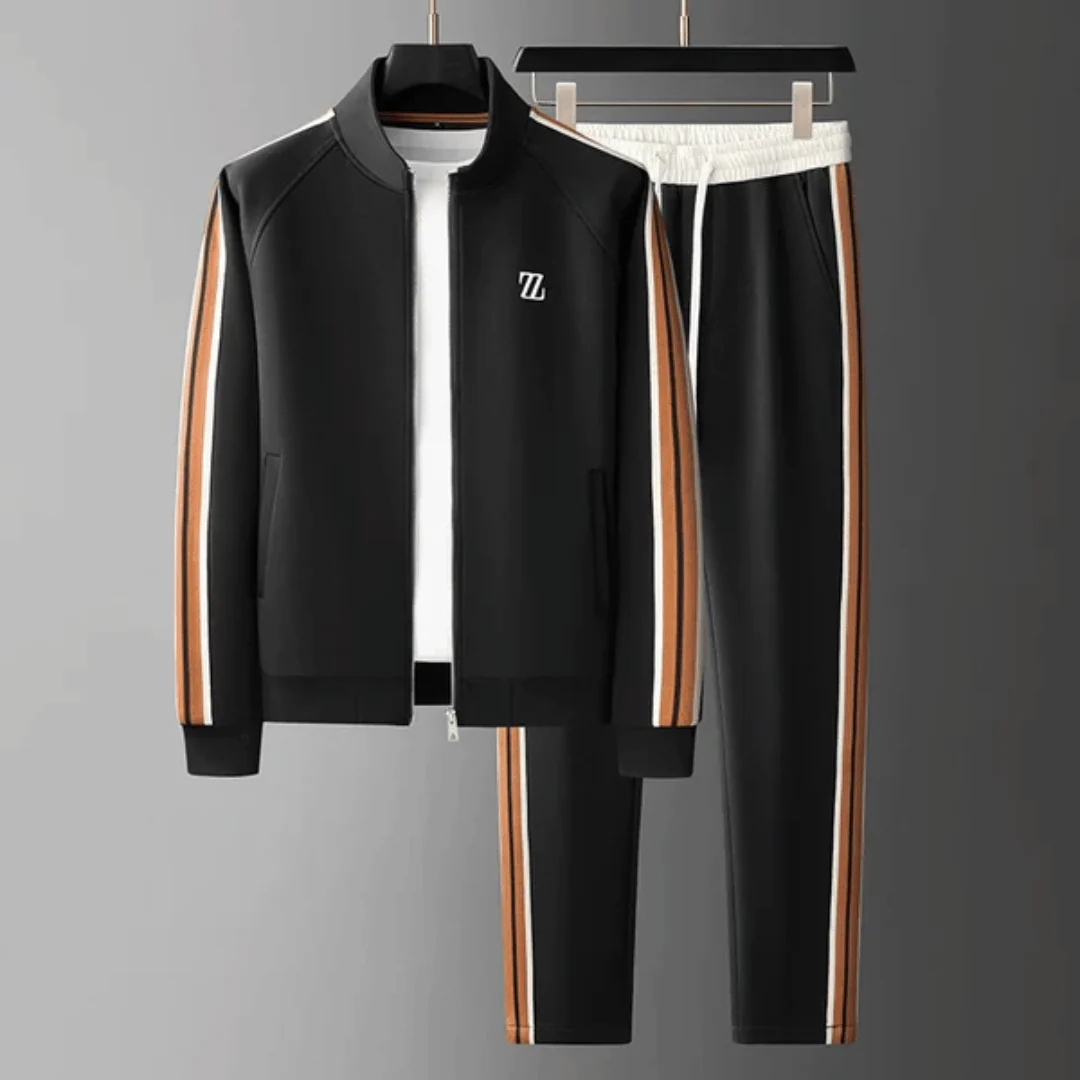 Theodore® | Premium Tracksuit - Image 8