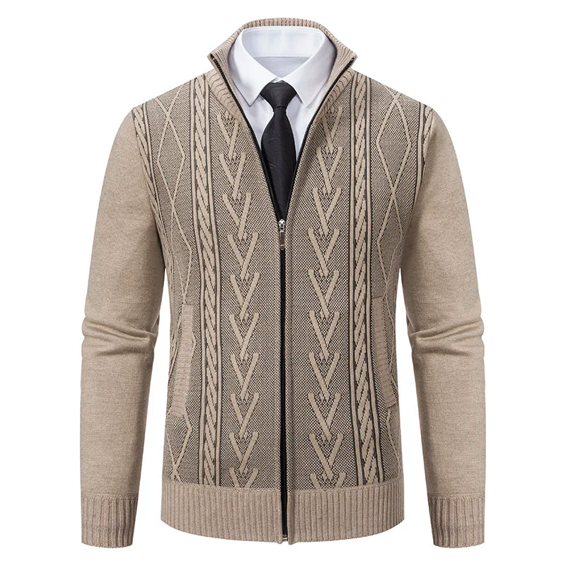 Theodore | MEN'S PROFESSIONAL VEST - Image 4