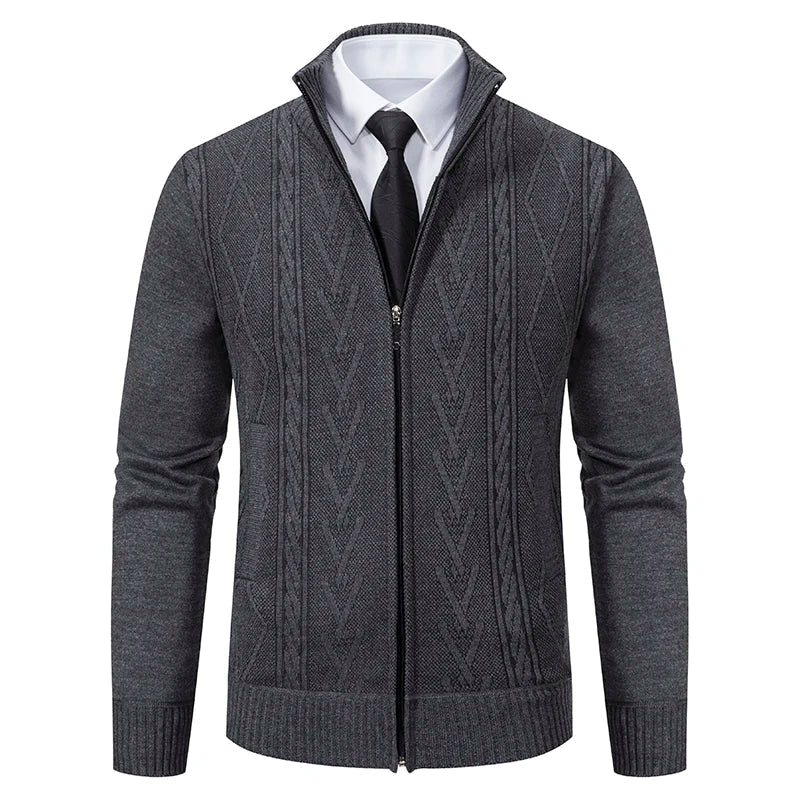 Theodore | MEN'S PROFESSIONAL VEST - Image 5