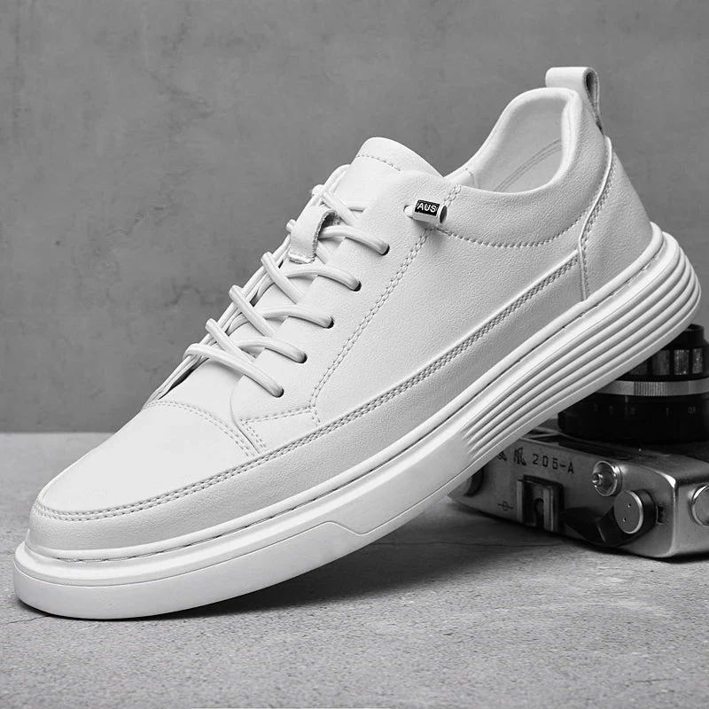 Theon | Classic Oxford shoes - Image 2