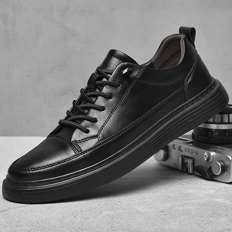 Theon | Classic Oxford shoes - Image 3