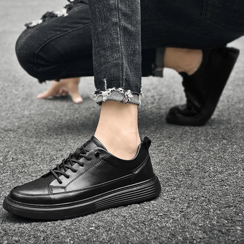 Theon | Classic Oxford shoes - Image 5
