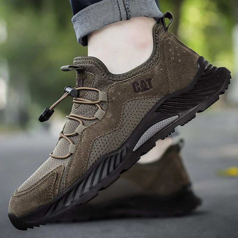 Thiago® | Challenger Shoe - Image 10