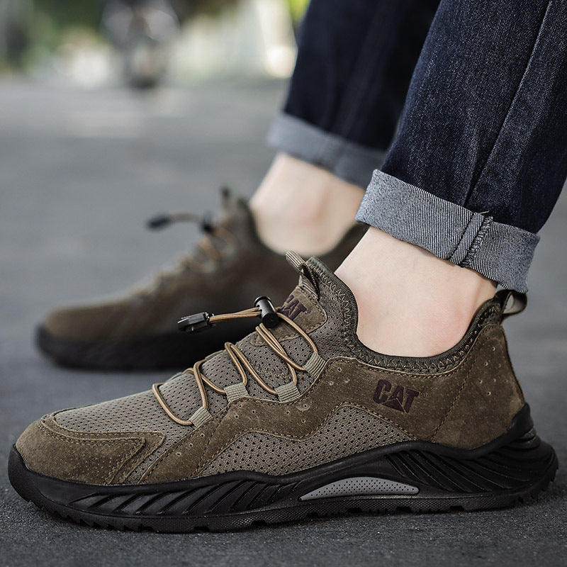Thiago® | Challenger Shoe - Image 11