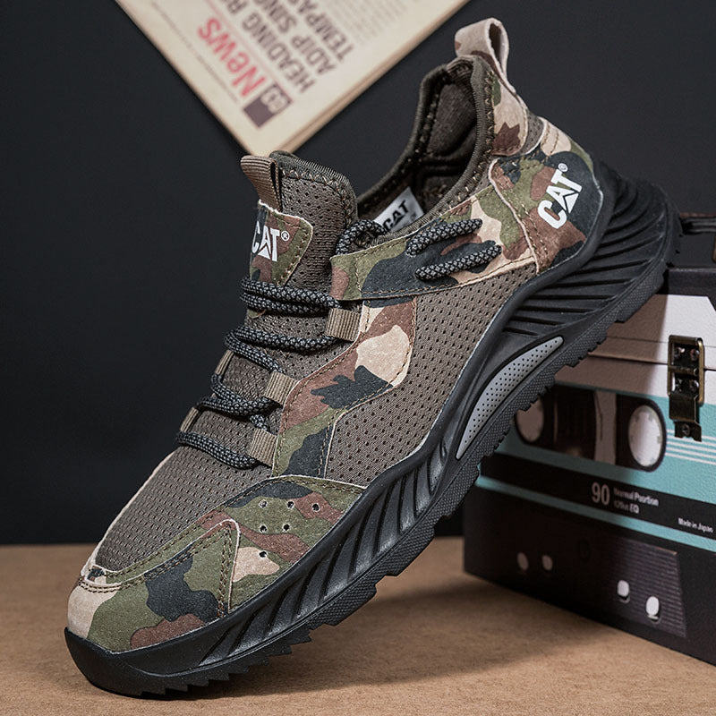 Thiago® | Challenger Shoe - Image 15