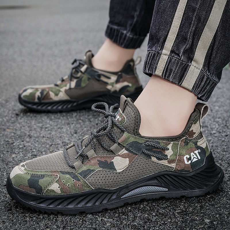 Thiago® | Challenger Shoe - Image 16