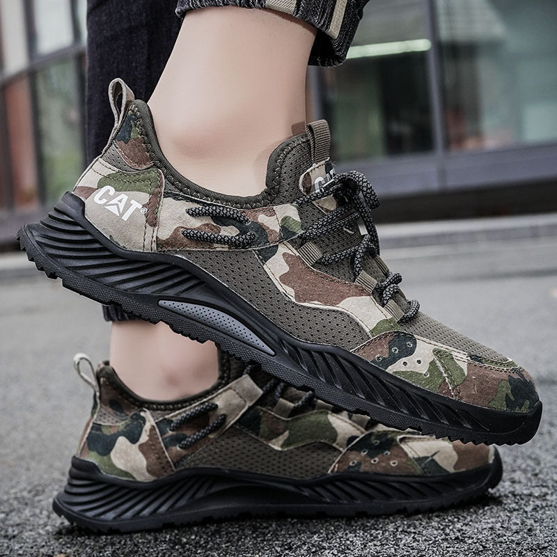 Thiago® | Challenger Shoe - Image 17
