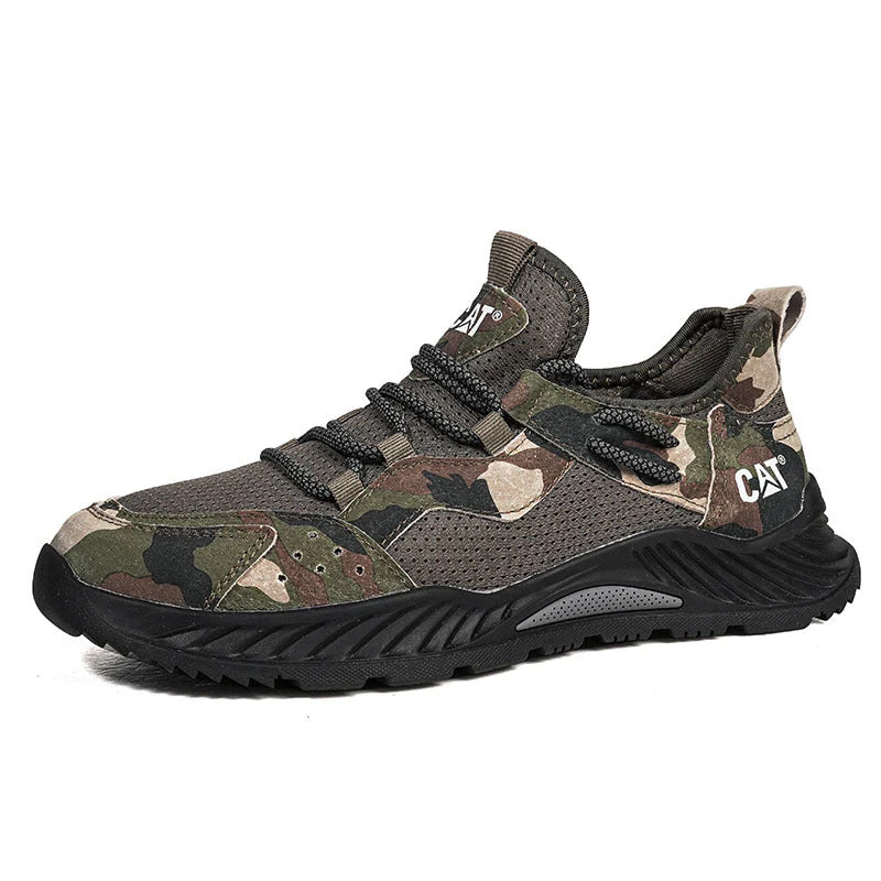 Thiago® | Challenger Shoe - Image 22