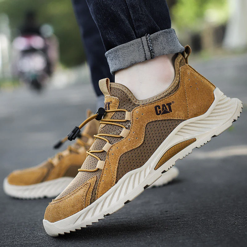 Thiago® | Challenger Shoe - Image 3