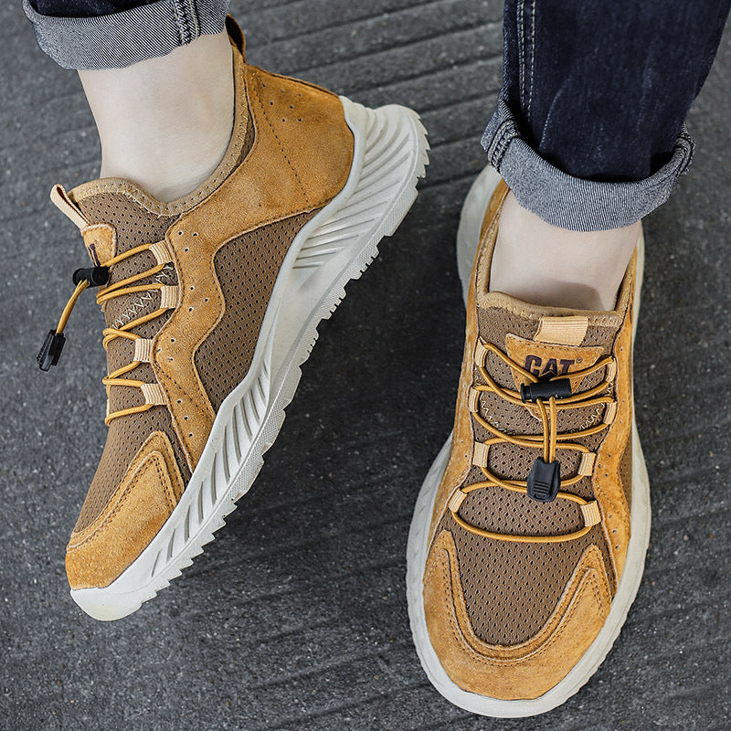 Thiago® | Challenger Shoe - Image 4