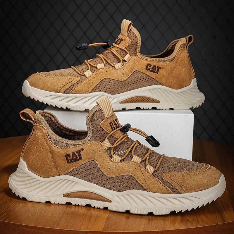 Thiago® | Challenger Shoe - Image 5