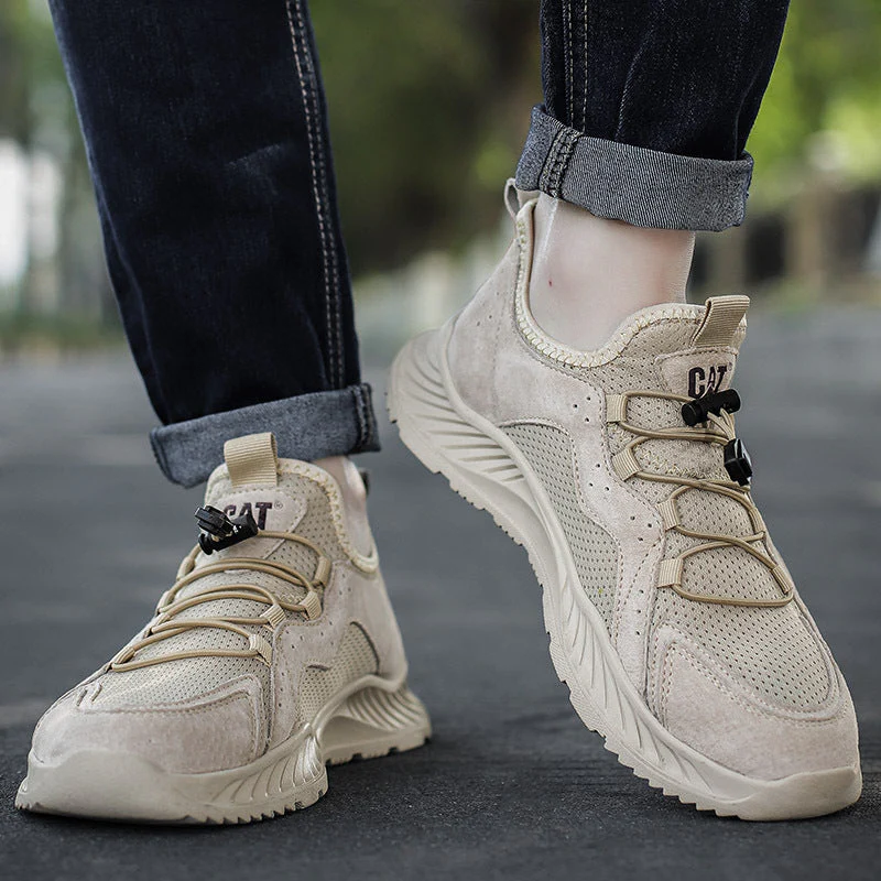 Thiago® | Challenger Shoe - Image 9