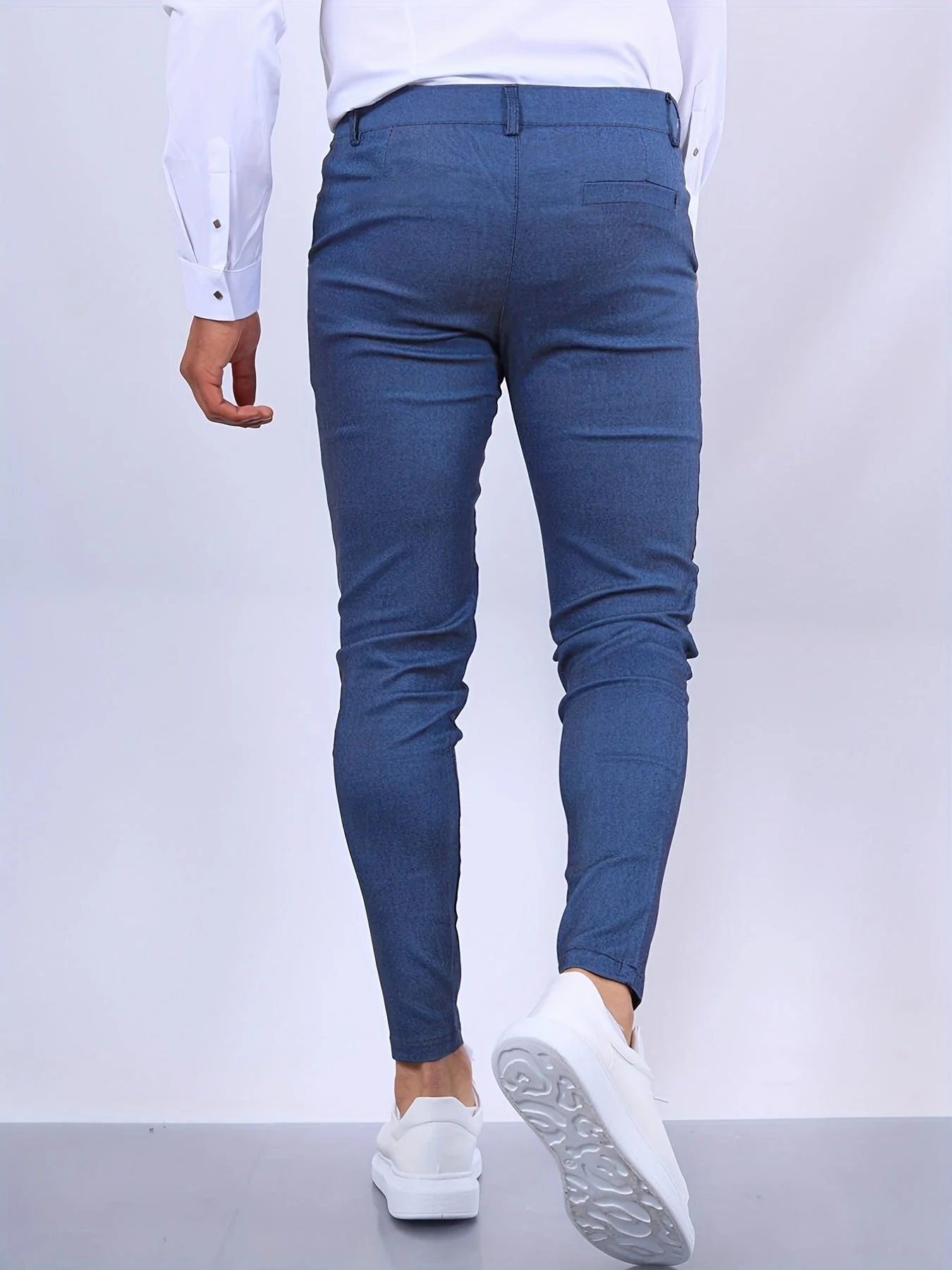 Thiago® | Comfortable And Fashionable Trousers