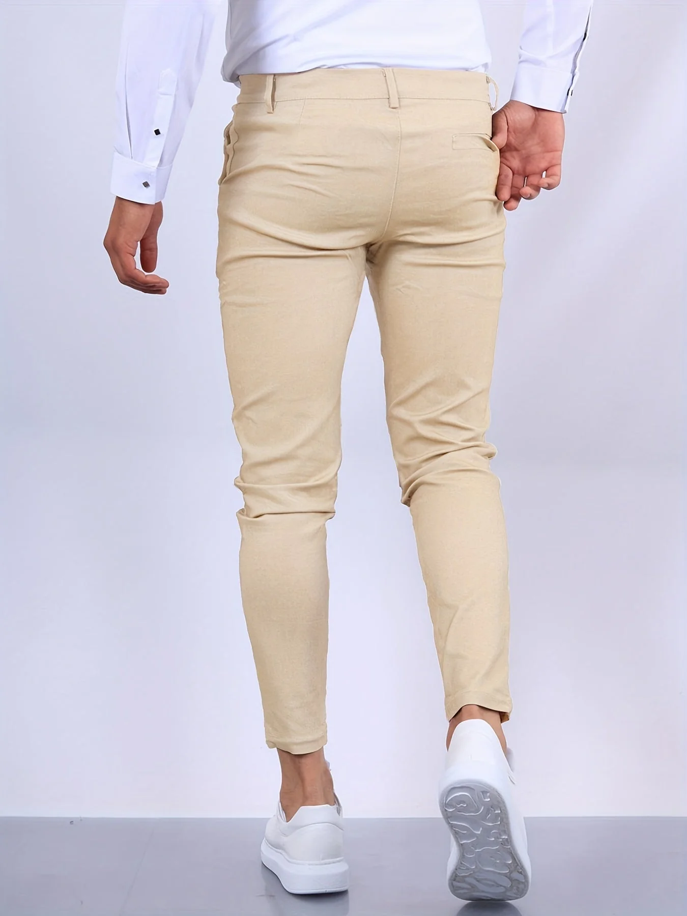 Thiago® | Comfortable And Fashionable Trousers - Image 2