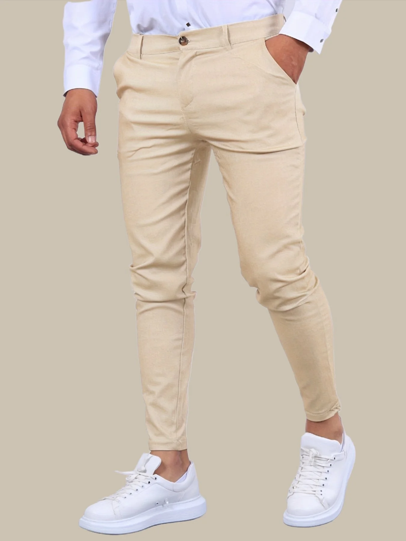 Thiago® | Comfortable And Fashionable Trousers - Image 3