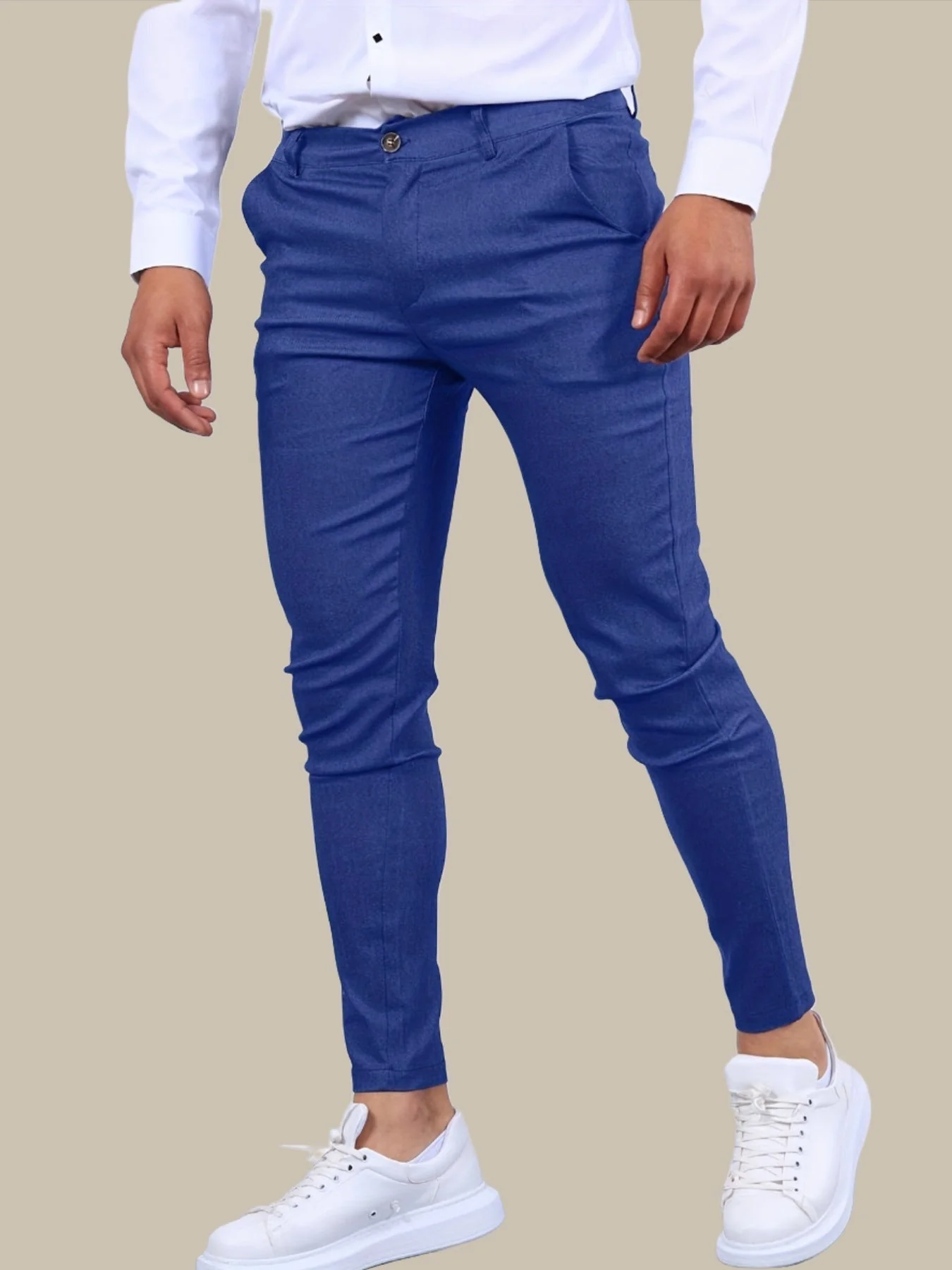 Thiago® | Comfortable And Fashionable Trousers - Image 6