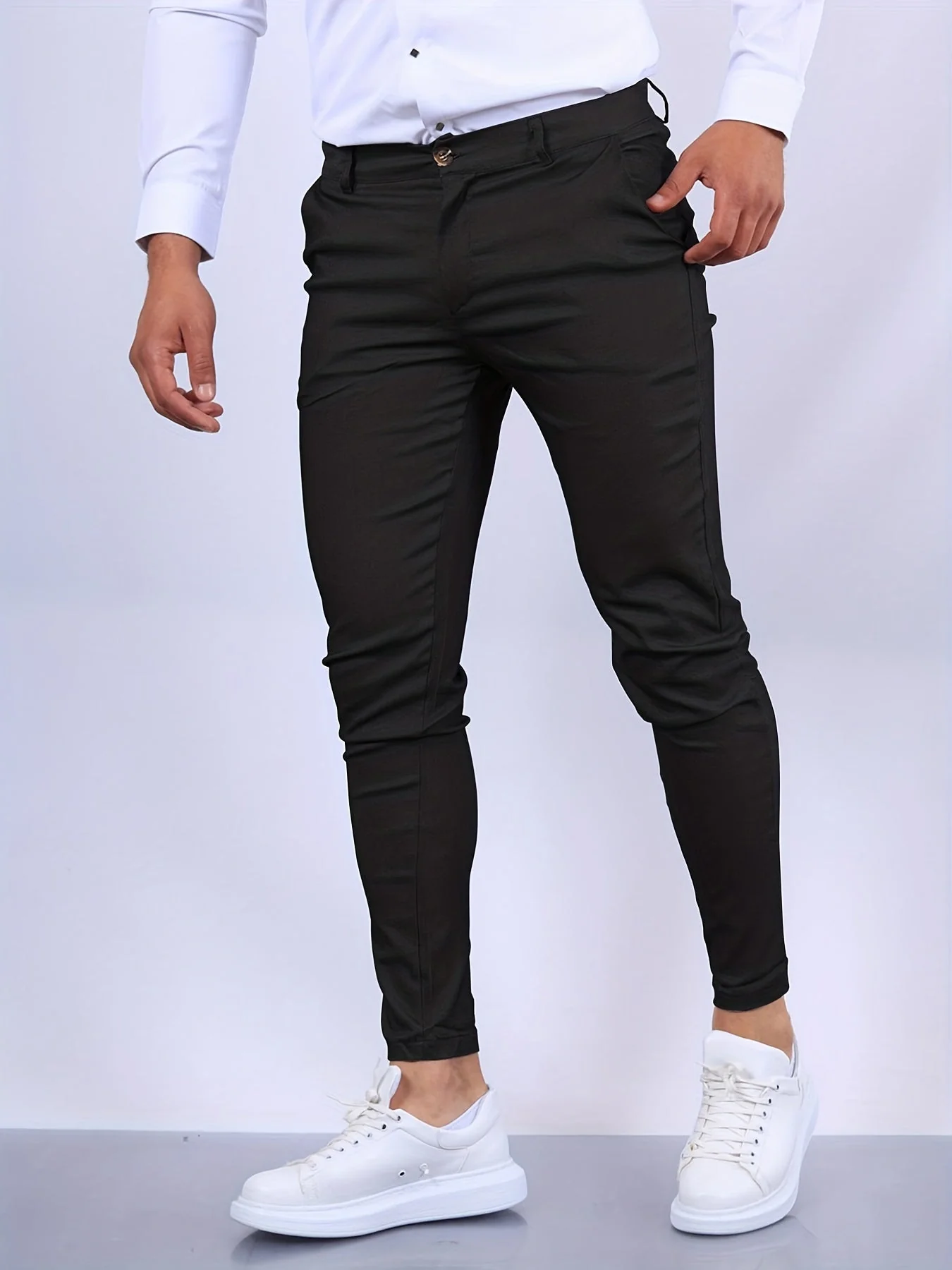 Thiago® | Comfortable And Fashionable Trousers - Image 8
