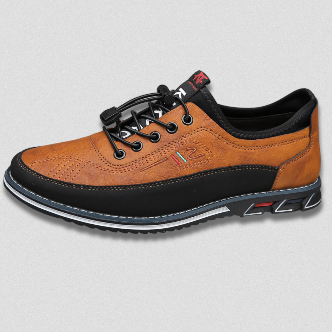 Thiago® | Comfortable Men's Sneakers - Image 3