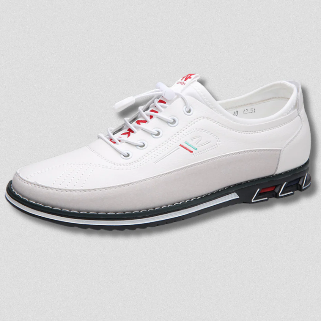 Thiago® | Comfortable Men's Sneakers - Image 4