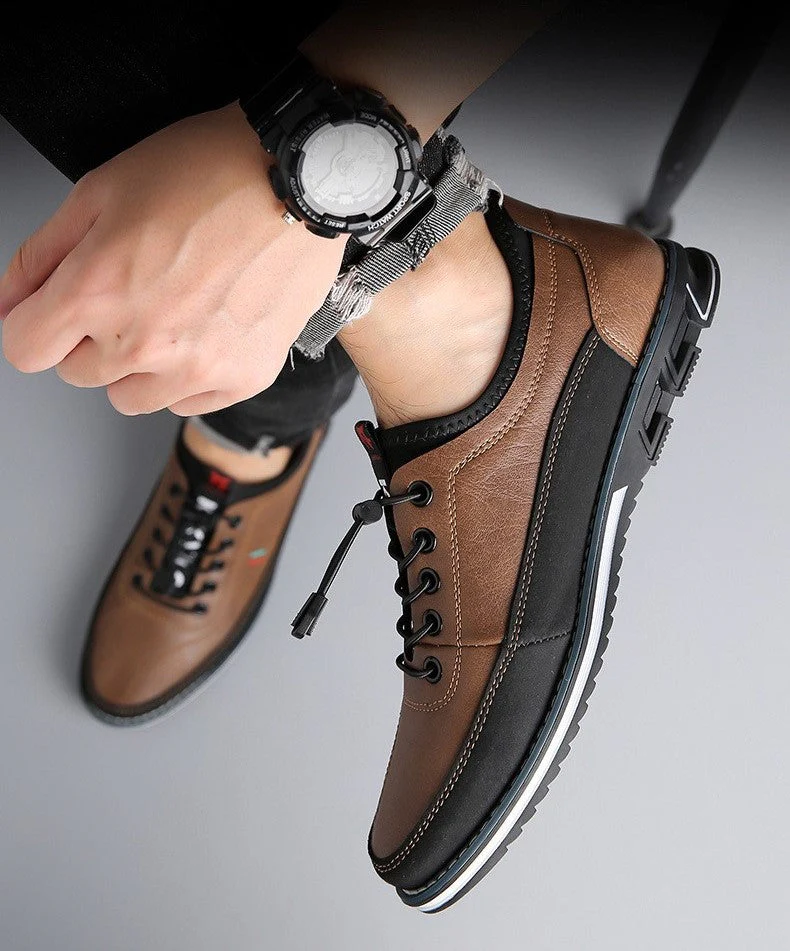 Thiago® | Comfortable Men's Sneakers - Image 5