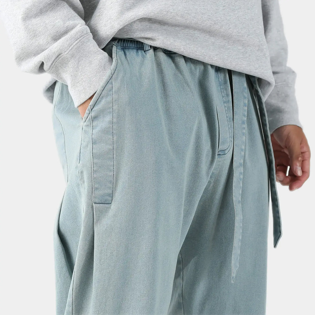 Thiago® | Da Jogging Jeans - Image 5