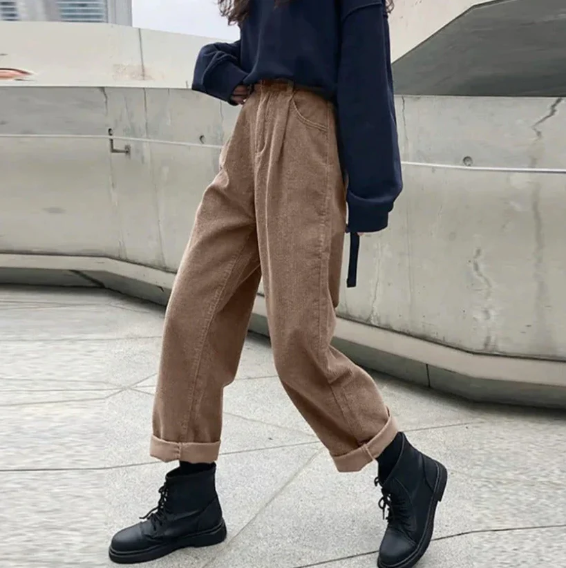Thiago® | Effortless And Trendy Summer Pants - Image 11