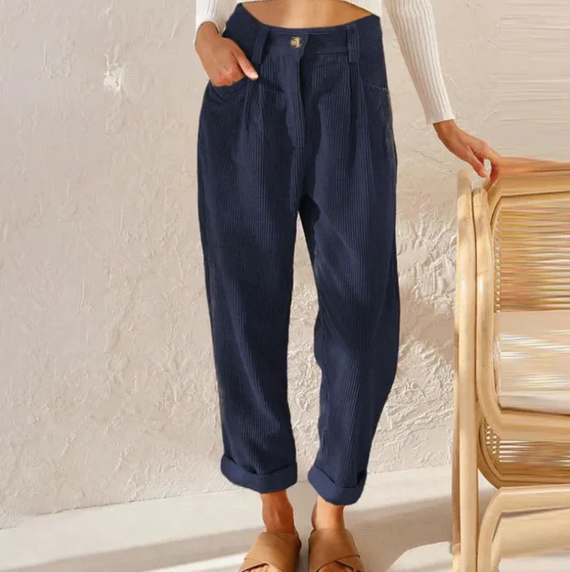 Thiago® | Effortless And Trendy Summer Pants - Image 14