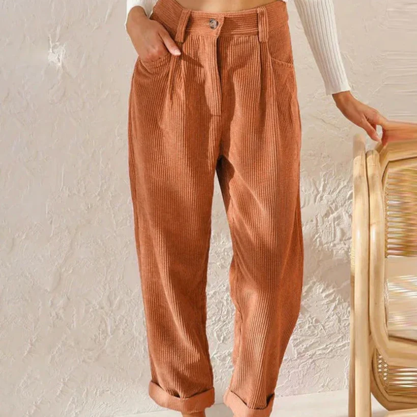 Thiago® | Effortless And Trendy Summer Pants - Image 15