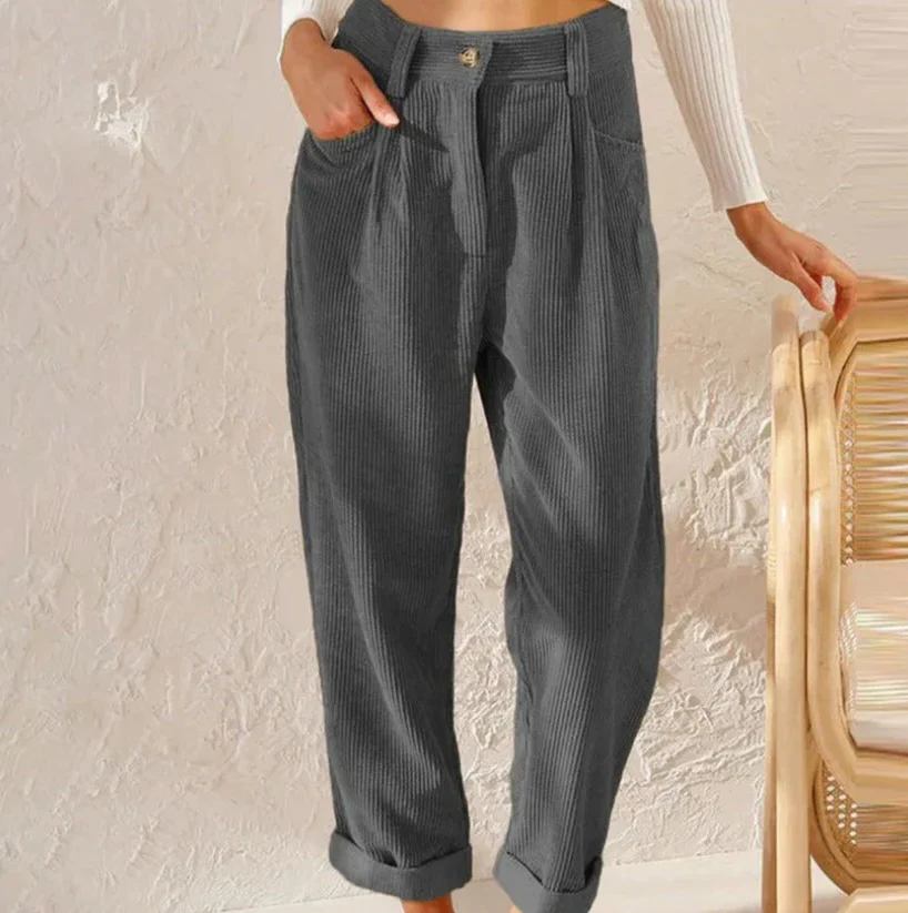 Thiago® | Effortless And Trendy Summer Pants - Image 16