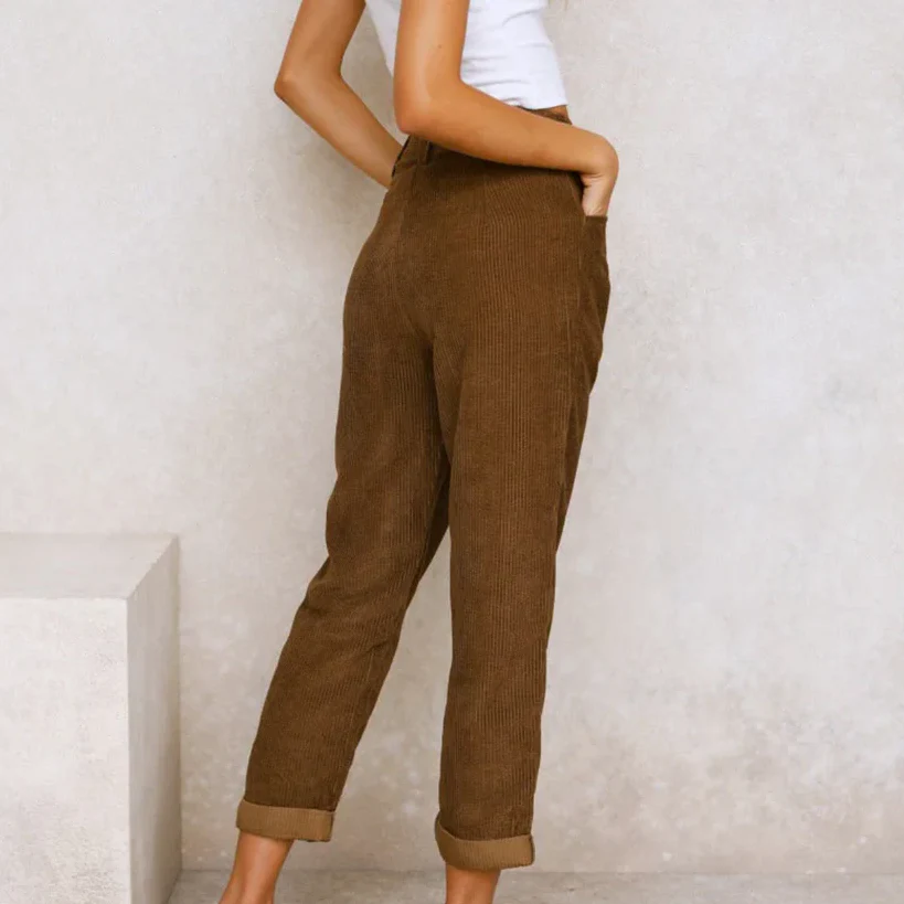Thiago® | Effortless And Trendy Summer Pants - Image 5