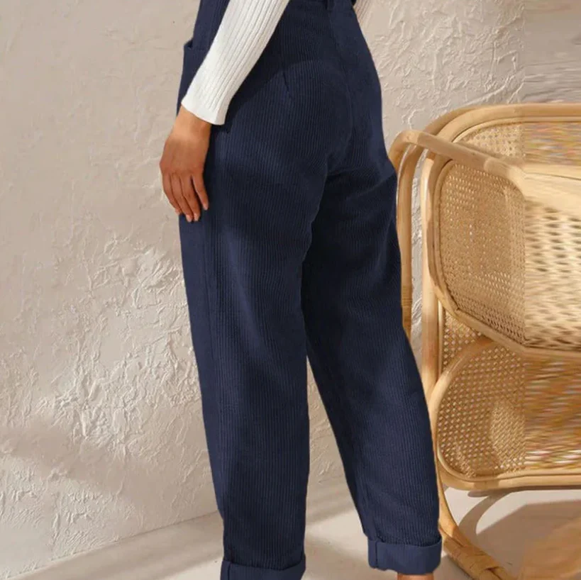 Thiago® | Effortless And Trendy Summer Pants - Image 6
