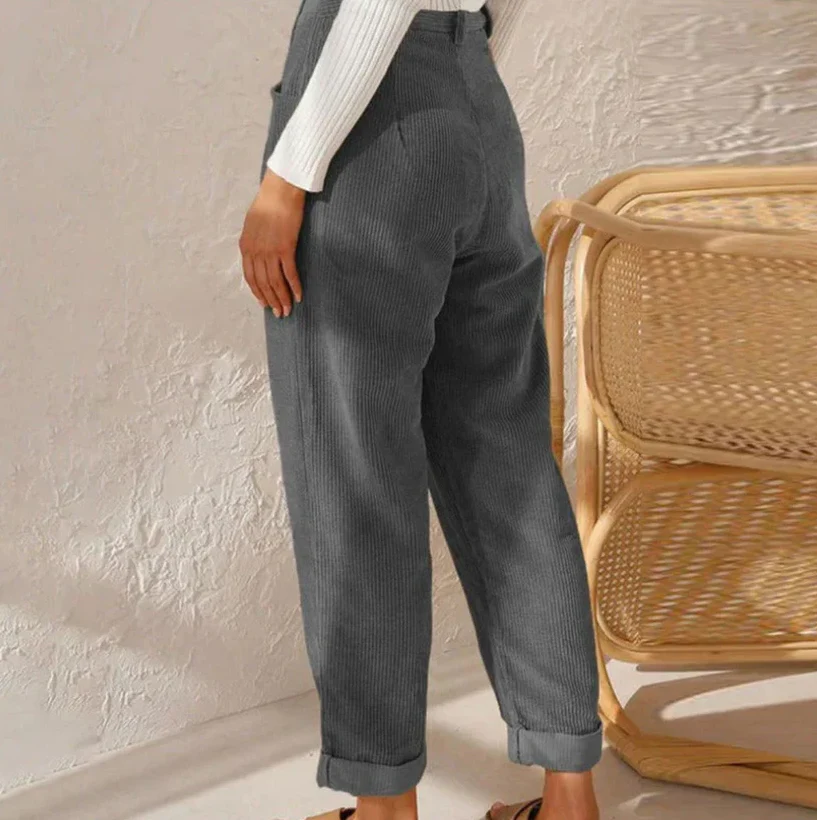 Thiago® | Effortless And Trendy Summer Pants - Image 7