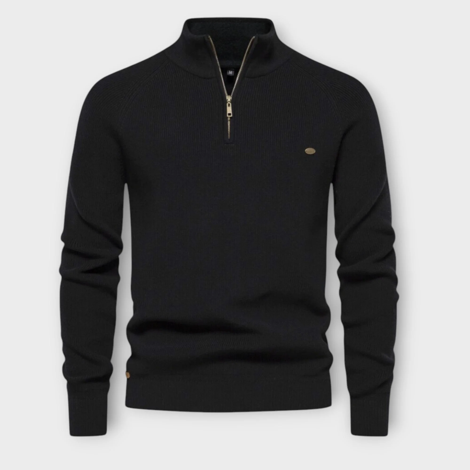 Thiago® | Half zip sweater - Image 7