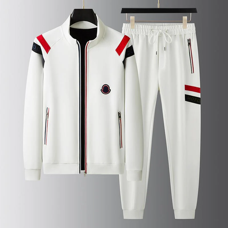 Thiago® | Modena Premium Tracksuit Set - Image 4