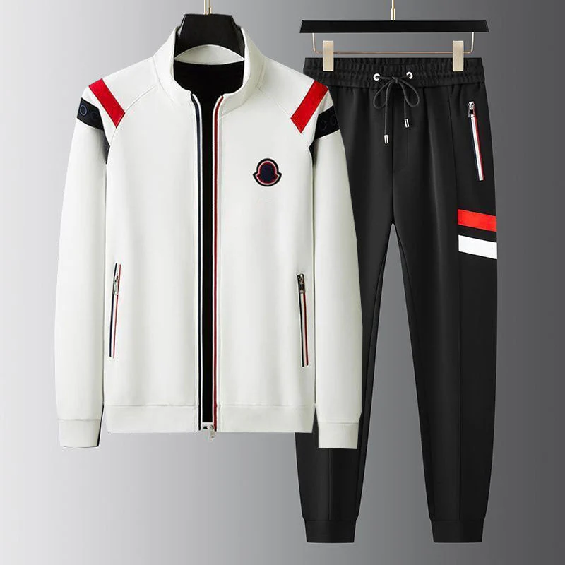 Thiago® | Modena Premium Tracksuit Set - Image 8