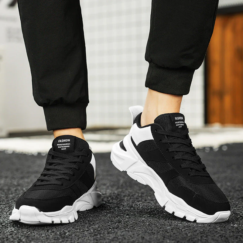 Thiago® | Sneakers - Image 12