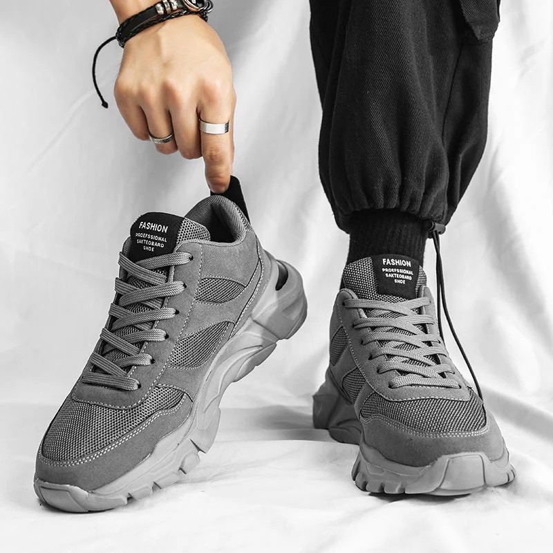 Thiago® | Sneakers - Image 4