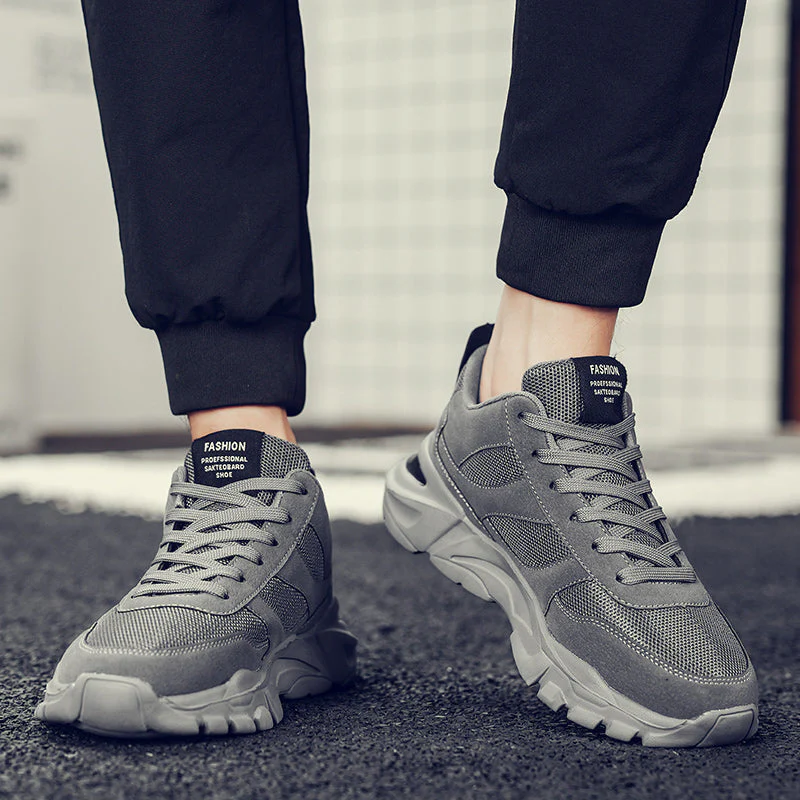 Thiago® | Sneakers - Image 6