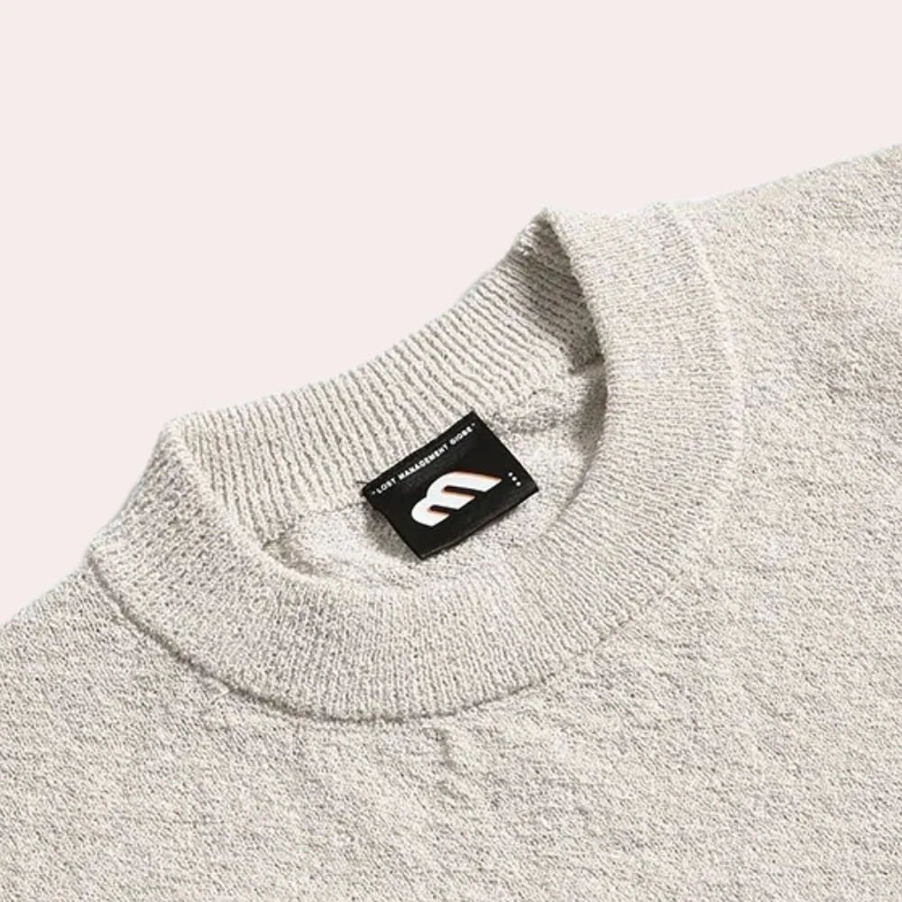 Thiago® | Trendy T-shirt for men - Image 5