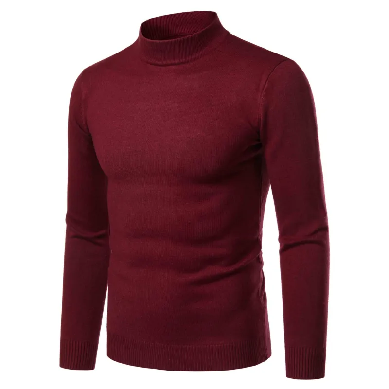 Thiago® | Turtleneck - Image 5