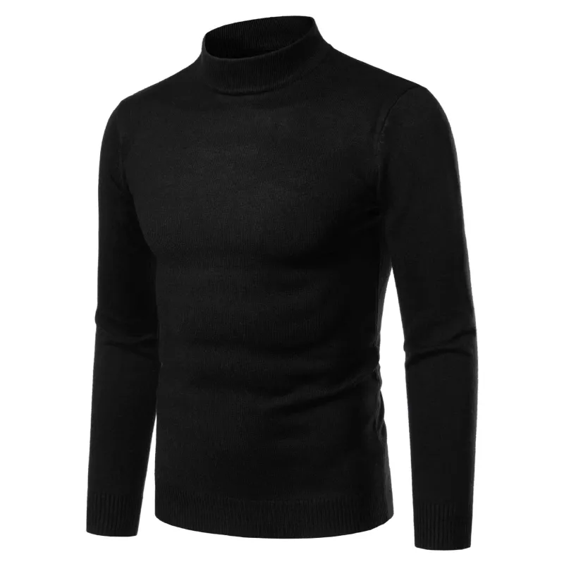 Thiago® | Turtleneck - Image 6