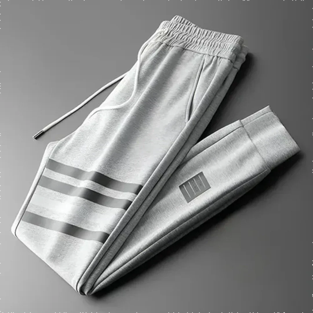 Thiago® | Uncomplicated And Trendy   Trousers - Image 2