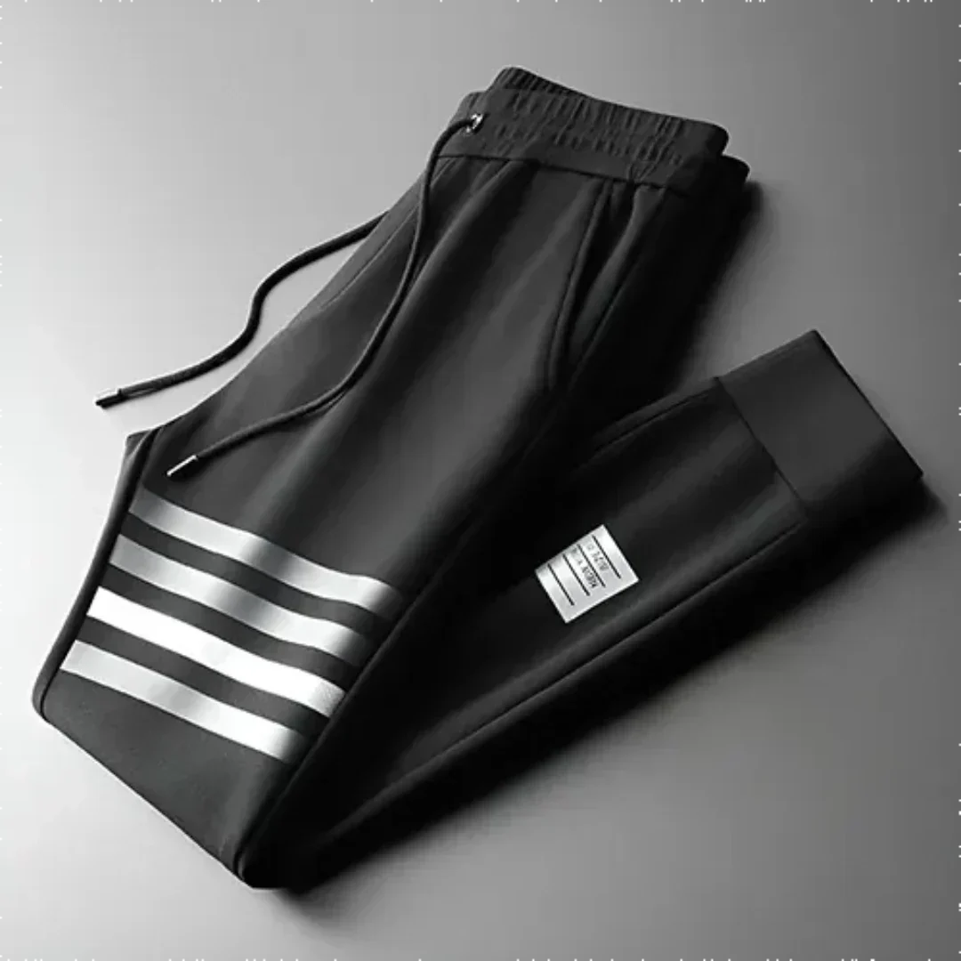 Thiago® | Uncomplicated And Trendy   Trousers - Image 3