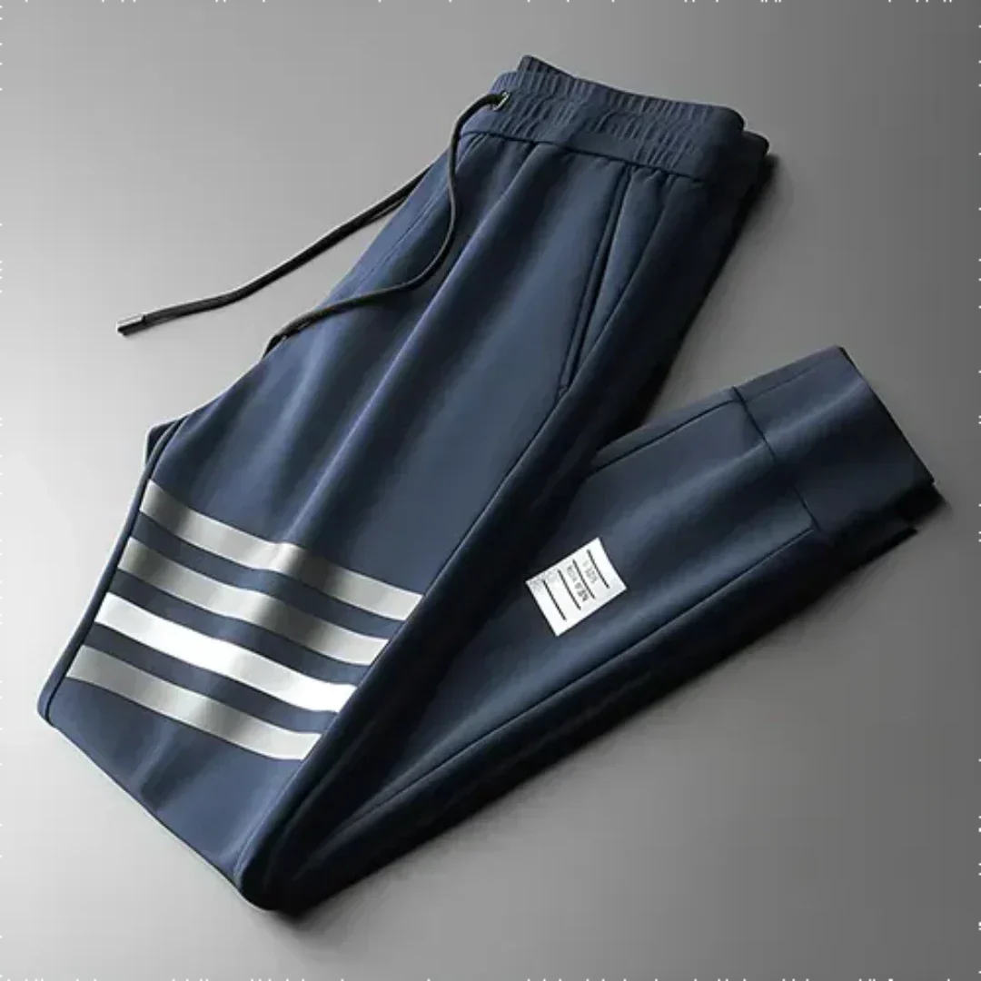 Thiago® | Uncomplicated And Trendy   Trousers - Image 4