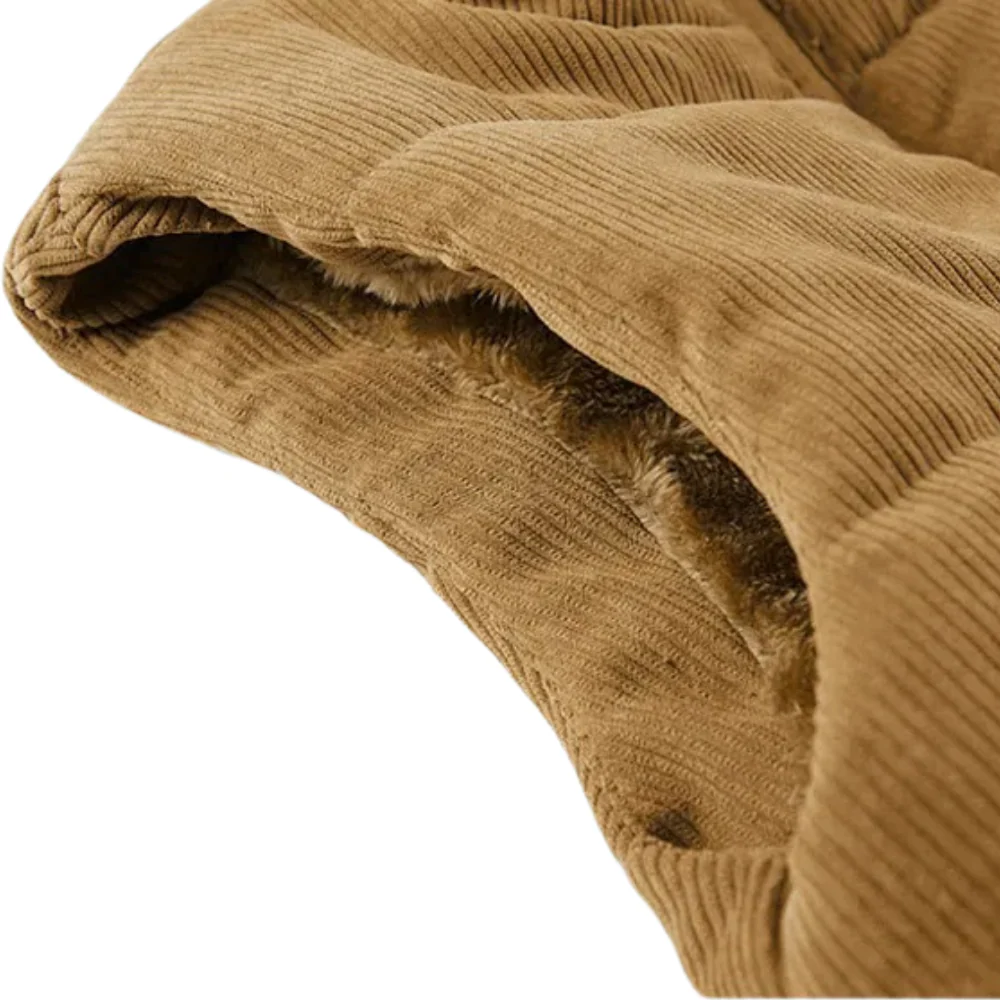 Thiago® | Warm Stylish Winter Weste - Image 6